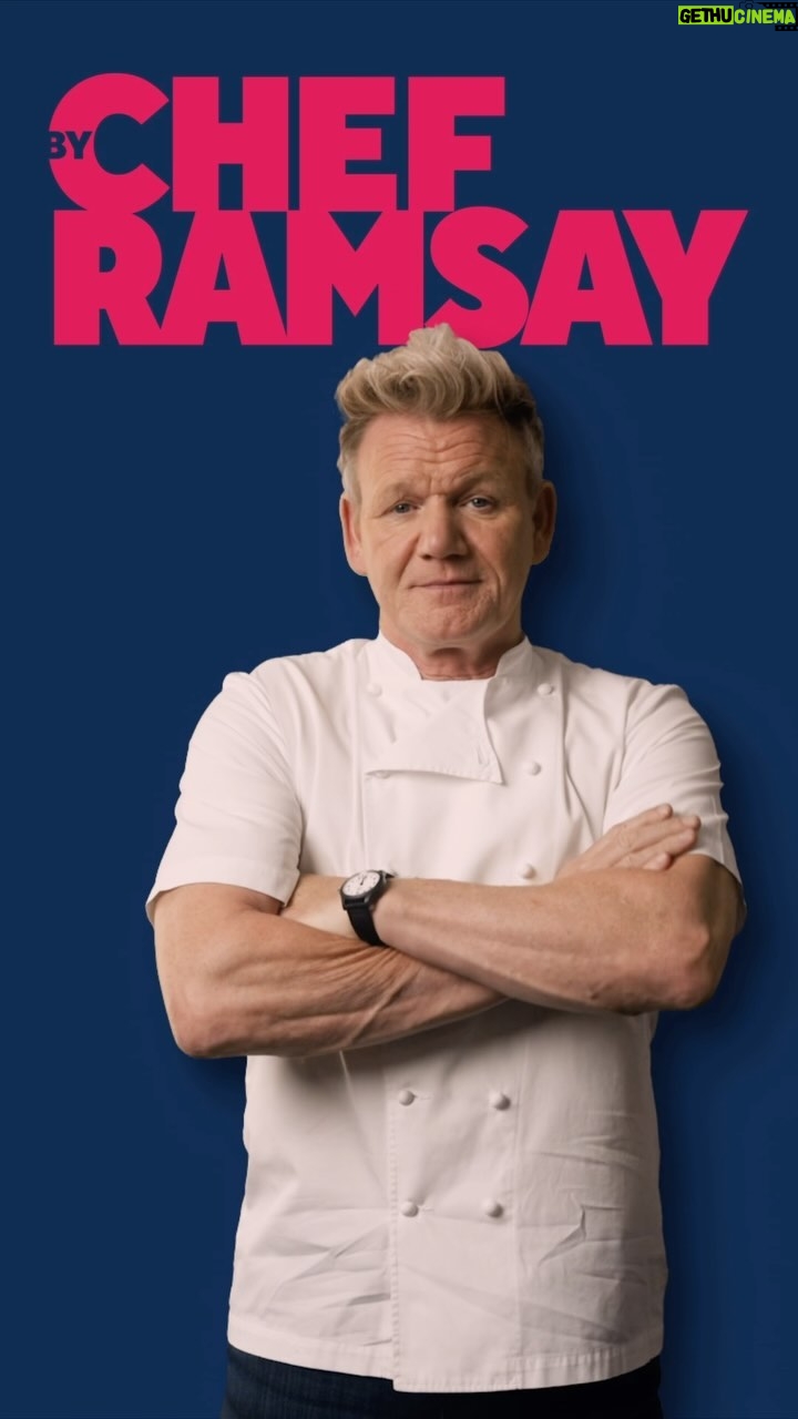 Gordon Ramsay - 70.6K Likes - I’m so excited that my new line of frozen gourmet meals are now exclusively available at @walmart ! Easy and delicious I hope you’ll enjoy them all !!!