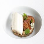 Gordon Ramsay Instagram – Stunning dishes by @orson_not_welles and the team at @petrusbygordonramsay !! Pétrus