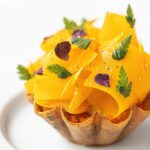 Gordon Ramsay Instagram – Stunning dishes by @orson_not_welles and the team at @petrusbygordonramsay !! Pétrus