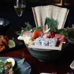 Gordon Ramsay Instagram - Three days to go ! Our £95 bottomless brunch at @luckycatbygordonramsay Mayfair launches this Sunday !! Lucky Cat Mayfair
