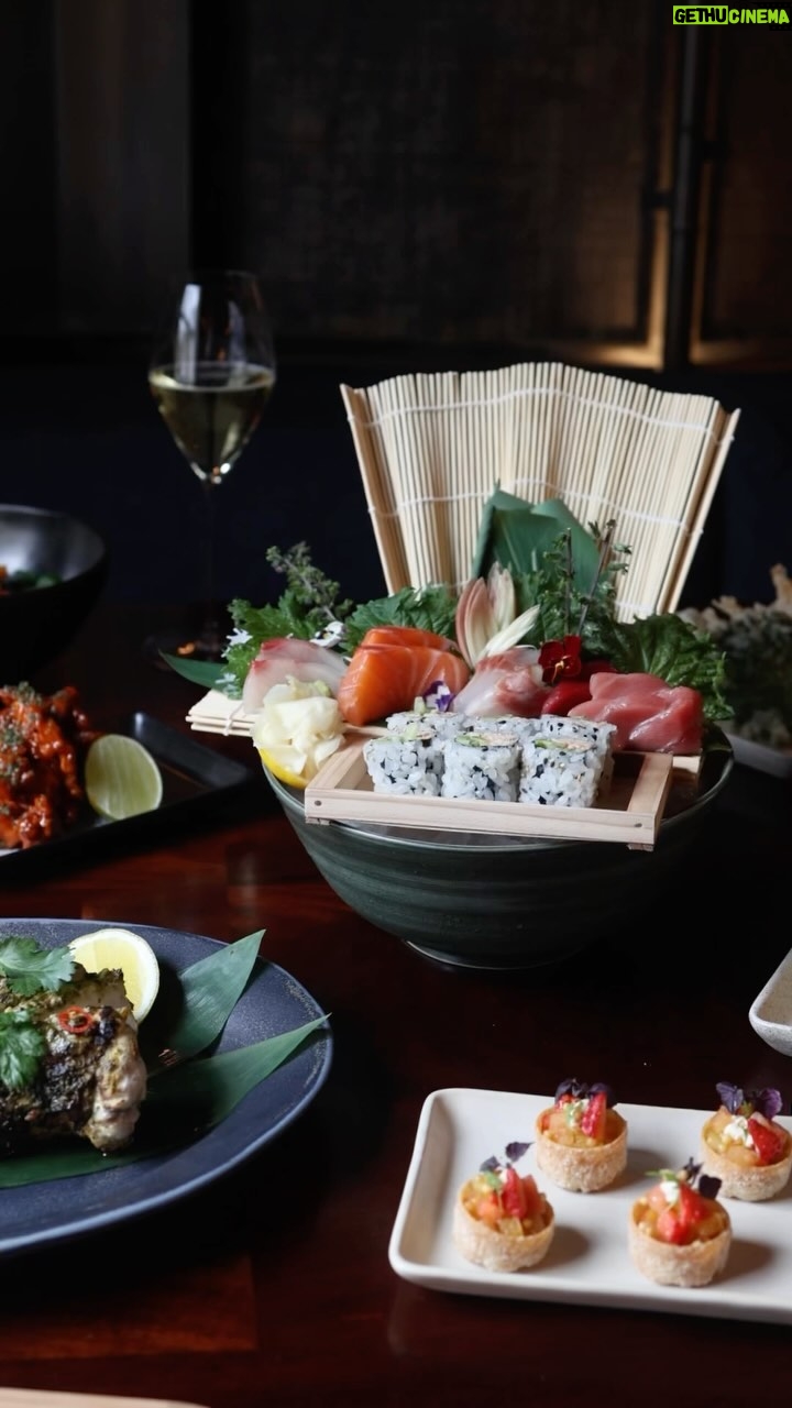 Gordon Ramsay Instagram - Three days to go ! Our £95 bottomless brunch at @luckycatbygordonramsay Mayfair launches this Sunday !! Lucky Cat Mayfair