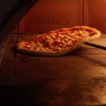 Gordon Ramsay Instagram - This is how we make our tasty margherita pizza at @gordonramsaystreetpizza ! Gordon Ramsay Street Pizza Battersea