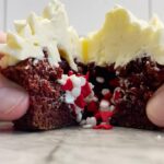 Gordon Ramsay Instagram - My Red Velvet Cupcakes…perfect for Valentine’s, Galentines or a certain 🏈 player playing in the Big Game next weekend and seeing Red 😉 Get the recipe in #ChefBlast my mobile game wherever you download your favourite apps