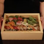 Gordon Ramsay Instagram - Stunning omakase - only at @luckycatbygordonramsay Miami !! Lucky Cat Miami