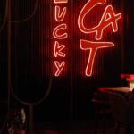 Gordon Ramsay Instagram - Six days to go! We can’t wait to see you at @luckycatbygordonramsay Miami on February 2nd !! Lucky Cat Miami