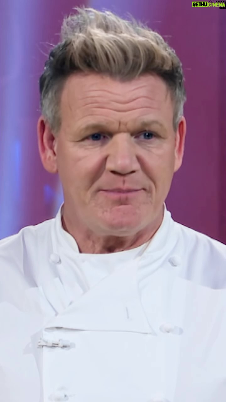 Gordon Ramsay Instagram - Tonight I add another chef to my winners wall ! It’s the finale of @hellskitchenfox tonight at 8/7c !