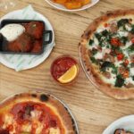 Gordon Ramsay Instagram - Treat yourself at @pizzaeast every day of the week !! Pizza East