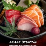 Gordon Ramsay Instagram - The countdown is on !! Can’t wait to open the doors at @luckycatbygordonramsay Miami on February 2 ! Lucky Cat Miami