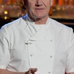 Gordon Ramsay Instagram - It’s down to the final four chefs on @hellskitchenfox ….who will make it to the finale ?? Find out at 8/7c !