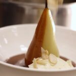 Gordon Ramsay Instagram - Learn to make the perfect poached pears at the @gordonramsayacademy !! Gordon Ramsay Academy