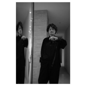 Goro Inagaki Instagram - 