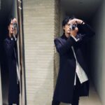 Goro Inagaki Instagram - 映画「ばるぼら」ようやく皆様にお届け出来る日を迎えました。 俳優として、また新たな感情が芽生えた僕の大切な作品です。 愛と幻想、狂気の果てに見える景色は… この心の灯火をいつまでも消さないように。