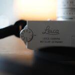 Goro Inagaki Instagram - #leica