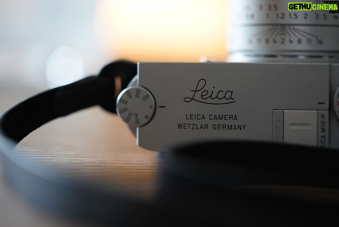 Goro Inagaki - 46.6K Likes - #leica