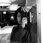Goro Inagaki Instagram –