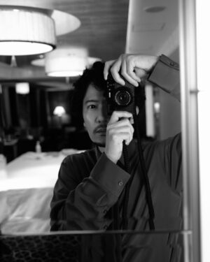 Goro Inagaki Instagram - 
