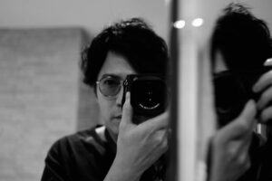 Goro Inagaki Instagram - 