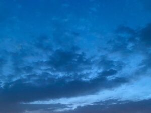 Goro Inagaki Instagram - そして、みんなのいる場所からはどんな空が見えていたのだろう。