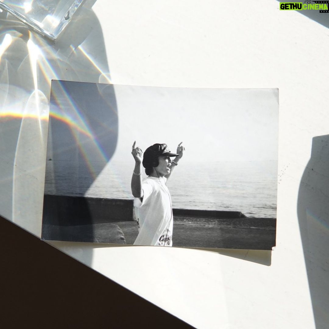 Goro Inagaki - 84.4K Likes - 僕が撮った懐かしい写真が出てきた。
#おうち時間