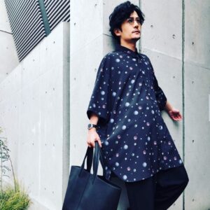 Goro Inagaki Instagram - #jantje_ontembaar