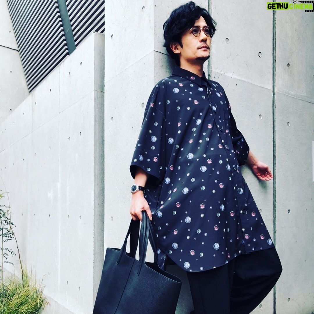 Goro Inagaki - 54.6K Likes - #jantje_ontembaar