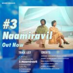 Gowry Lekshmi Instagram - Naamiravil official video now out on YouTube and audio available on all audio platforms. Cheers🤘🏽✨ #naamiravil #GL #malayalamindependentmusic #originals #murivusong3 #instamusic #instamusician