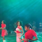 Gowry Lekshmi Instagram - ☄️ #GL #GLlive