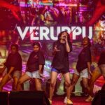 Gowry Lekshmi Instagram - 🧨 #GLlive #GL #onstage