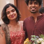 Gowry Lekshmi Instagram - 🐞
