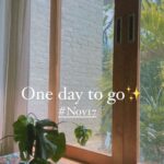 Gowry Lekshmi Instagram - 1 day to go✨ #naamiravil #murivusong3 #original