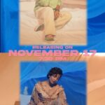 Gowry Lekshmi Instagram - The date is Nov 17th✨ #original #naamiravil #murivusong3 #nextup