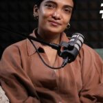 Gowry Lekshmi Instagram - Some things are indescribable. Watch the entire podcast featuring this enigmatic musician.LINK IN BIO! #gl #gowrylekshmi #unfilteredpodcast #podcast