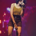 Gowry Lekshmi Instagram - ✨ #GL #GLlive #onstage #instamusic Kochi
