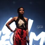 Gowry Lekshmi Instagram - And That says it all ✨ #gratitude #musicianlife #thejourney #trending #instaviral #artistsoninstagram #GLlive