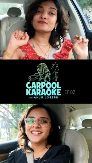 Gowry Lekshmi Instagram - New episode out now on my Youtube channel!! Go watch now!! With super awesome @gowrylekshmih 
Direction : @mahesh_m_damodaran 
Digital Partner : @aurumautoganze