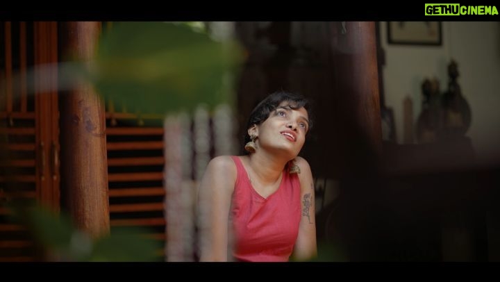 Gowry Lekshmi Instagram - Suttum vizhi from the Rathnamala series now out on youtube. Enjoy folks.. Have a happy sunday. 📿
