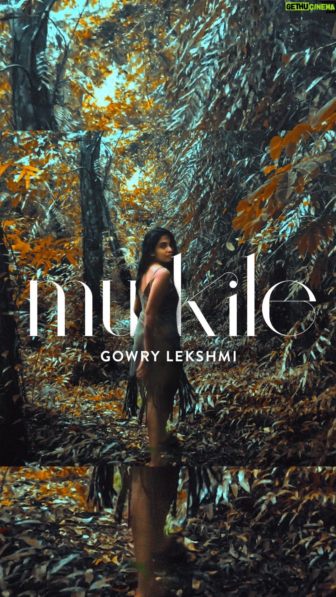 Gowry Lekshmi Instagram - An ode to my love for rain joining hands with you all ! Audio Credits : Singer & Songwriter : @gowrylekshmih Vocal production and Backing Vocals : @nnehanair Music production : @ganhitsthings Guitars : @gibsandeep Additional Programming : @rex_george Mix and Master : @___joejohnson Vocals recorded by @shalom_benny_ at Gowri Sound Studio, Vaikom Video Credits : Edit and Colouring : @sudheesh.ms3 Special thanks to the lovely souls who joined me in this video : - Theertha Prakash - Lakshmi Pradeep - Jincy K - Chandana Kayanat - Navaneeth J (Devika J) - Jesvin Mathew - Rakesh Prasad - Aravind Warrier - Shawn P Varghese - Sreerag S - Jishnu Sai - Ferlin Martin - Neenu Saju - Muthu Murshid - Saneer Nazar - Epic Mallu - Sreya Chandran - Ian and Shaun Merwin - Sreekuttan PS - Siyaad Siyu - Aswain VA - Arshad PC - Sradha Rajan - Sreerag KM - Gokul Ramesh - Varalakshmi M Mohan - Amjad Roshan - Rajesh TN Narayanan - Rohith Stanley - Anaida Madhavan - AV Jayanthan - Vinu Mohan - Rakesh T Narayanan - Sai Co - Sajin MK - Paachu Krishna - Honey Salim - Sree Parvathi Murali - Ranjani Rajeev - Amritha Xavier - Harishankar - Rosita Joy - Abhay Krishna - Binu Neelakandan - Bonson JR - Aadhin S - Anish Smile Pictures . . . . #song #gowrylekshmi #gl #newpost #release #artistsoninstagram #art #artist #singer #singersongwriter #songs #malayalam #malayalamsongs #malayalamstatus #sun #rain #whatsappstatus #malayali