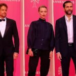Grégory Fitoussi Instagram - Merci cannes séries pour cette troisième invitation! Merci @hermes et @c_chanut pour l élégance! #cannesseries @makedreamshappenstudio #francetelevisions @studio_vigerie @gazettejuliette @instantsuspendus @neialiabieva @futur.mgmt @eleonore.heuze @agencefrenchlights @guillaume_musso @albin.lewi @camillejulienne Cannes Palais Des Festivals