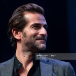 Grégory Fitoussi Instagram -