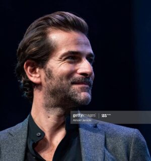 Grégory Fitoussi Instagram - 