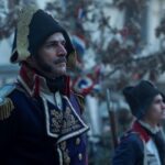 Grégory Fitoussi Instagram – [VAINCRE OU MOURIR]

Le Général Travot sert dans l’armée républicaine. Déterminé et infatigable dans sa chasse à l’homme, il est celui qui capturera Charette.

Incarné par Grégory Fitoussi, retrouvez-le au cinéma en avant-première le 8 décembre dans toute la France dans le premier documentaire événement de Puy du Fou Films !

© Thibault Grabherr

#PuyduFou #PuyduFouFilms #VaincreouMourir #Film #Cinéma #Acteur