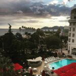Grégory Fitoussi Instagram – Not too bad. Thank you @hotelbarrierelemajestic Hôtel Barrière Le Majestic Cannes