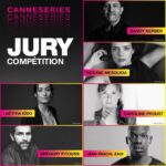 Grégory Fitoussi Instagram - Happy! #cannesseries #cannes #festival #jury #actor #actorslife