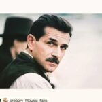 Grégory Fitoussi Instagram - Je serai Roman Ketof dans «  la garconne » le 31 août sur France 2. Réalisé par @paolobarzman avec @laura_smet_ @tomhygreck @lillyfleur @deborahgrall @foedamara @aurelien.recoing @jphilippericci @dan.herzberg Photo @christophe_brachet_ @france2 @motherproduction
