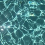 Grégory Fitoussi Instagram – Agua dulce.