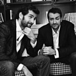 Grégory Fitoussi Instagram – Brotherhood. #bestfriend #myhero #brother #actor #familia @miklfitoussi