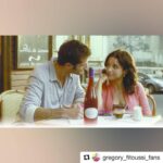 Grégory Fitoussi Instagram – « Picture paris ». 2012. Avec julia louis Dreyfus. #pictureparis #shortmovie #cinema #paris #movie @officialjld