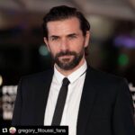 Grégory Fitoussi Instagram – #throwback #2014 #marrakechfilmfestival #actor #dior #film Marrakech