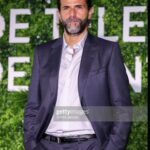Grégory Fitoussi Instagram - Merci le @festivaltvmonte_carlo On s est bien amusé!! @lanvinofficial @boucheron @tods @makedreamshappenstudio @mgmstudios @gettyimages #actor #festival #thereunion @eleonore.heuze @neialiabieva @agencefrenchlights @futur.mgmt Monte-Carlo, Monaco