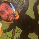 Grégory Fitoussi Instagram - Probably one of my favorite place in the world. @thegildediguana #costarica #paradise @alexandraschulke The Gilded Iguana - Hotel & Restaurant - Playa Guiones Costa Rica